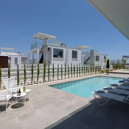 Olivine Ol10 Villa Protaras