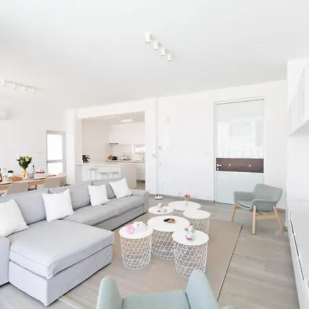 Villa Olivine Ol10 Protaras