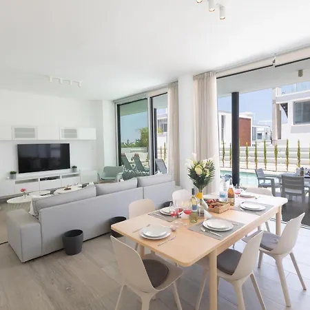 Olivine Ol10 Villa *