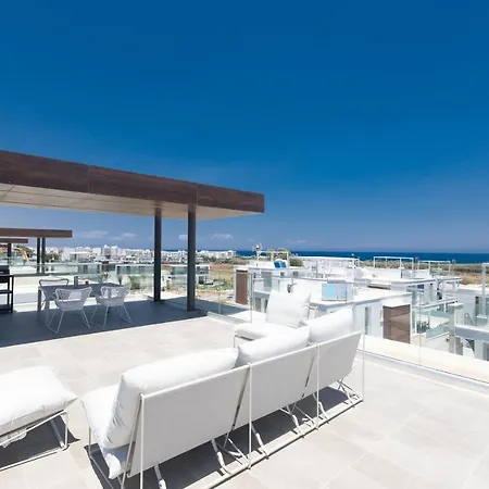 Olivine Ol10 Villa Protaras