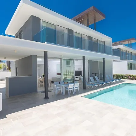 Olivine Ol10 Villa *
