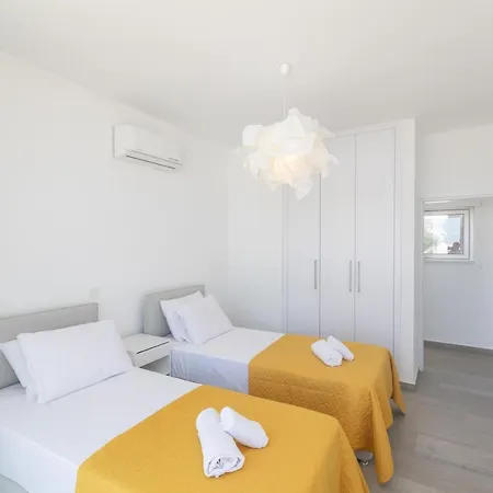 Olivine Ol10 Villa