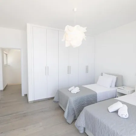 Villa Olivine Ol10 Protaras