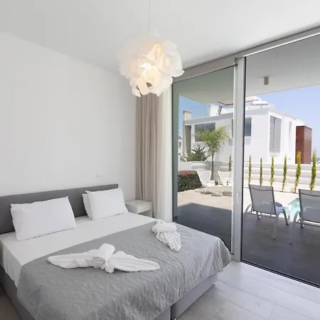 Villa Olivine Ol10