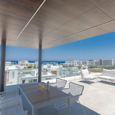 Villa Olivine Ol10 *