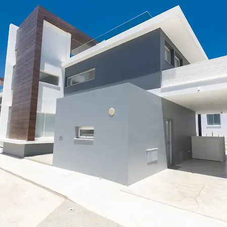Villa Olivine Ol10 *