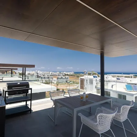 Villa Olivine Ol10 *